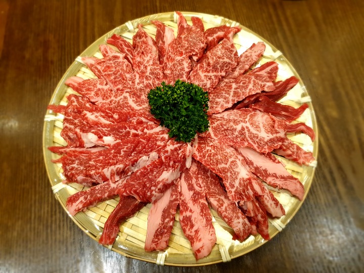 영주한우 (사진=영주시 제공) *재판매 및 DB 금지