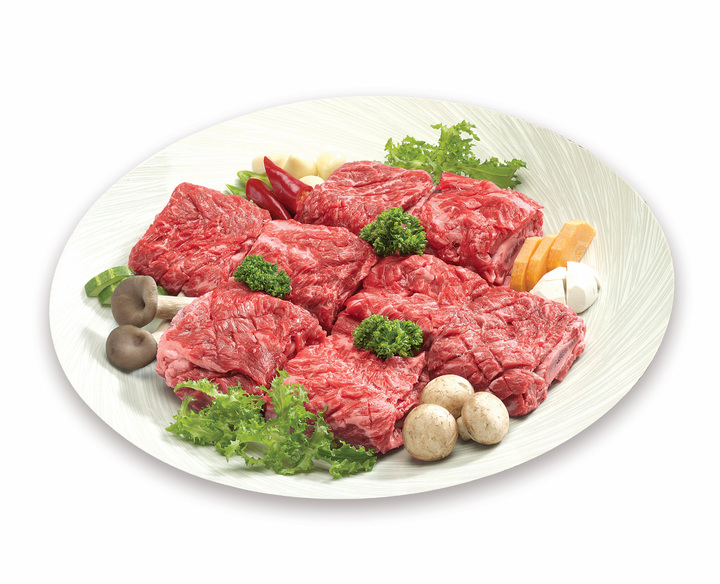 영주한우 (사진=영주시 제공) *재판매 및 DB 금지