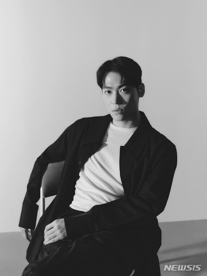 [서울=뉴시스]존박 2021.10.26(사진=뮤직팜엔터테인먼트 제공) photo@newsis.com*재판매 및 DB 금지