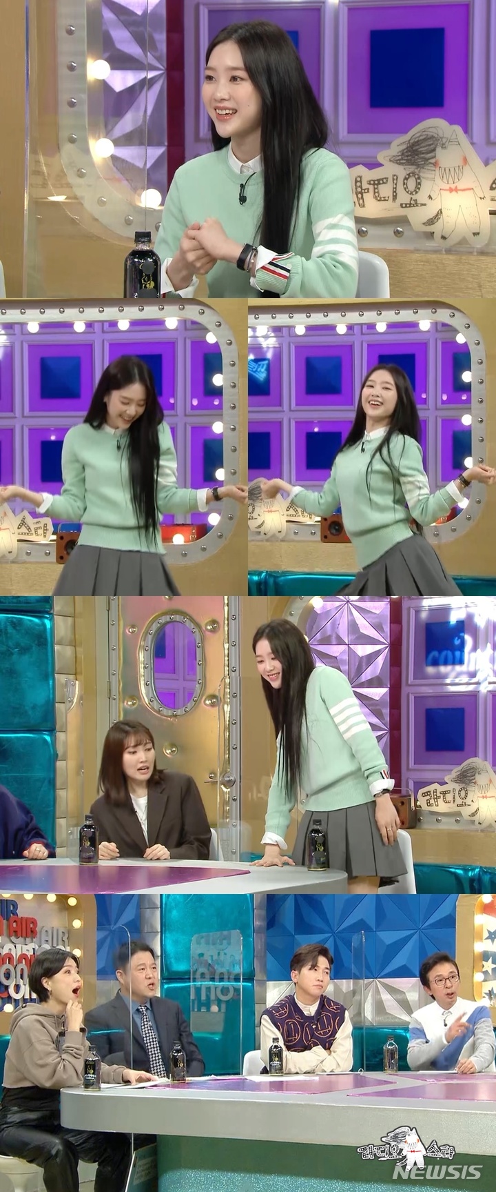 [서울=뉴시스] '라디오스타'. 2021.10.26. (사진 =MBC '라디오스타' 제공) photo@newsis.com