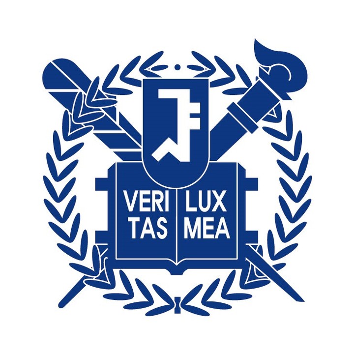 [서울=뉴시스] 서울대학교 로고(사진=서울대 제공) *재판매 및 DB 금지