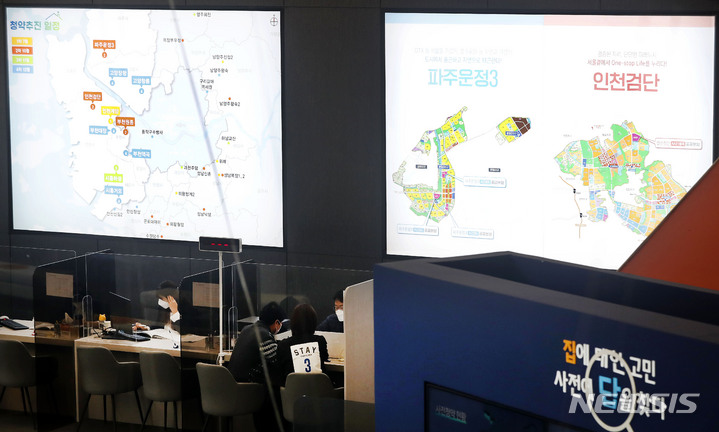 3차 사전청약 평균 당첨선 1871만원…경쟁률은 16대 1