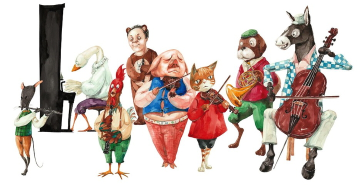 [서울=뉴시스]'마리오네트 앙상블M' 이미지(사진=마포문화재단 제공)2021.10.27 photo@newsis.com *재판매 및 DB 금지