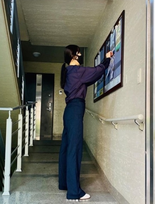 [서울=뉴시스] 장영란&nbsp; 2021.10.27.(사진=장영란 인스타그램) photo@newsis.com&nbsp; *재판매 및 DB 금지