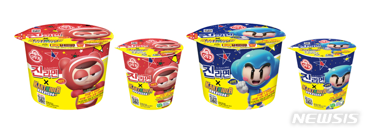 "맛과 재미 잡는다"…펀슈머 마케팅에 힘 싣는 식품업계