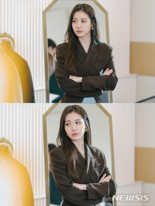 [서울=뉴시스]'지헤중 유라'.2021.10.28.(사진=삼화네트웍스, UAA 제공).photo@newsis.com
