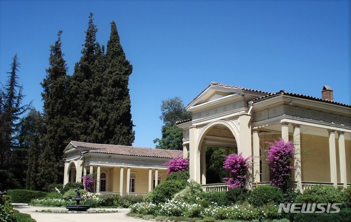 [와인이야기]악마가 지키는 와인 '디아블로'