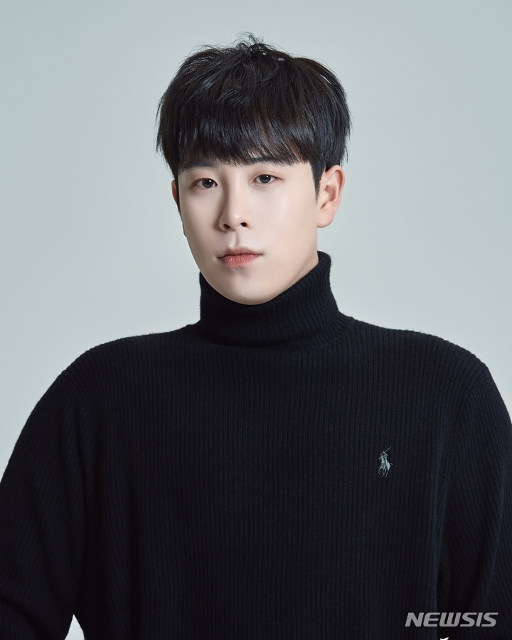 [서울=뉴시스] 피오. (사진=아티스트컴퍼니 제공) 2021.10.29 photo@newsis.com