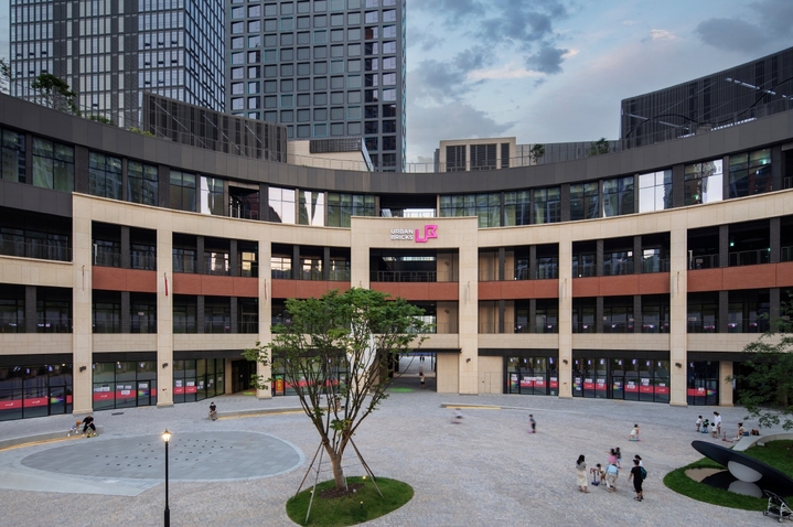 태영건설, 광명역세권 복합단지 '유플래닛' 29일 오픈