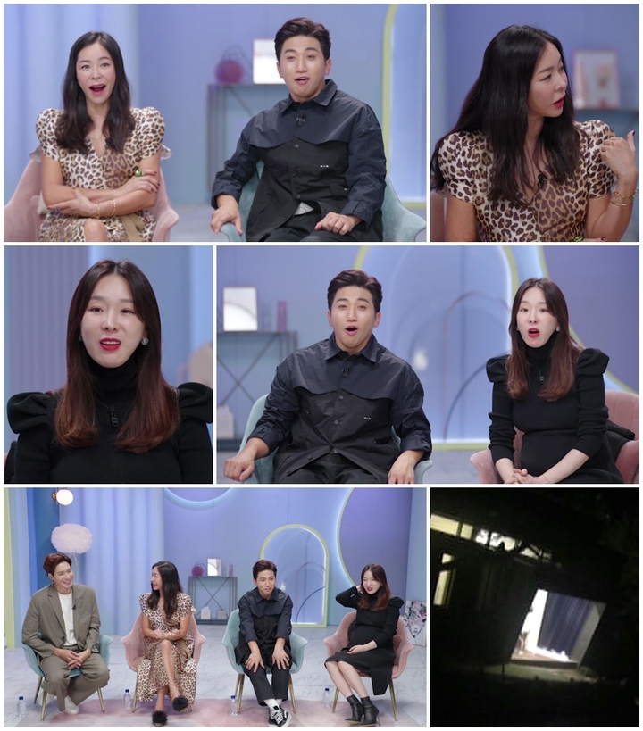 [서울=뉴시스] MBN '돌싱글즈2' 프리뷰. (사진=MBN 제공).2021.10.30.photo@newsis.com