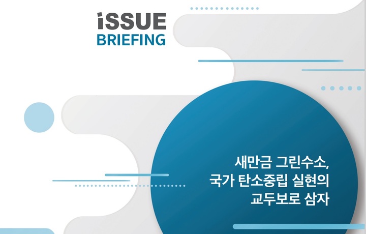 [전주=뉴시스] 전북연구원 이슈브리핑. *재판매 및 DB 금지