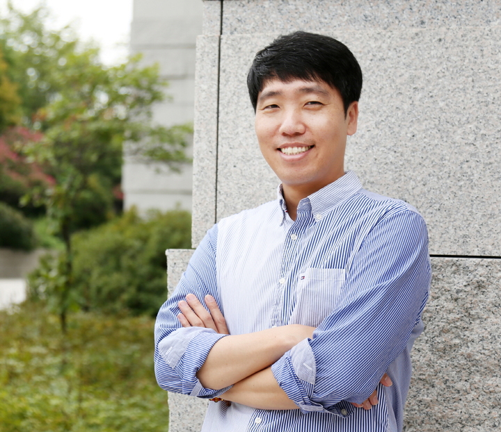 [서울=뉴시스] 이선종 국립생태원 전시교육실장. 2021.11.01. (사진=인사혁신처 제공) *재판매 및 DB 금지