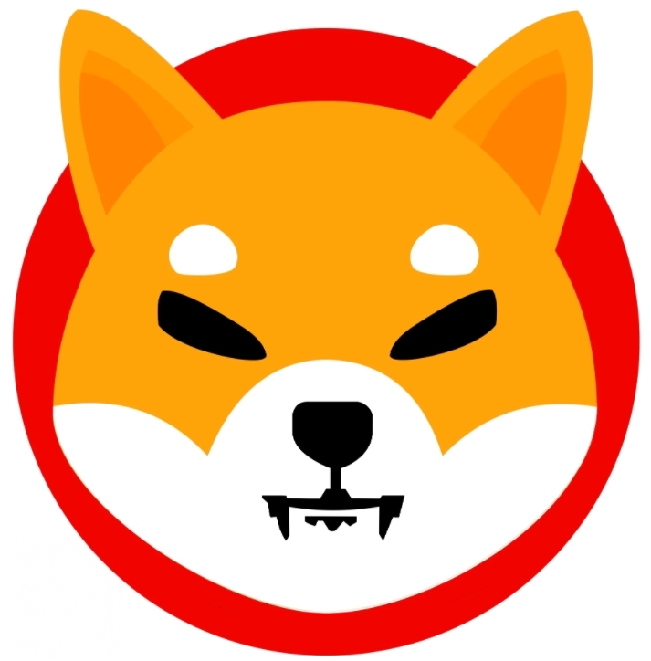 시바이누(SHIB) 토큰의 심볼(사진=시바이누 제공) *재판매 및 DB 금지