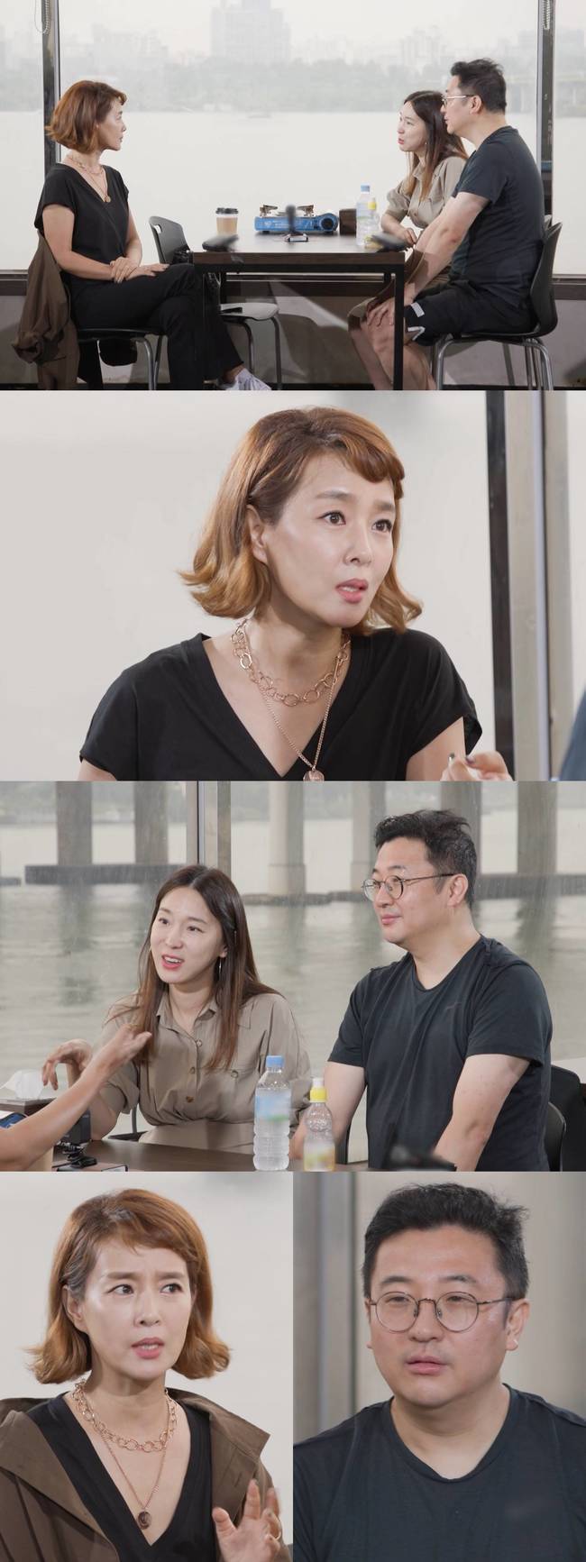 [서울=뉴시스] SBS '동상이몽 시즌2 - 너는 내 운명' 프리뷰. (사진=SBS 제공).2021.11.01.photo@newsis.com