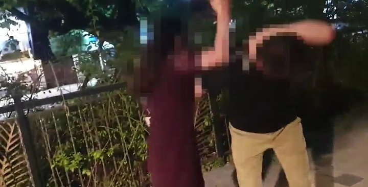 [서울=뉴시스] 인터넷 커뮤니티 캡처 *재판매 및 DB 금지