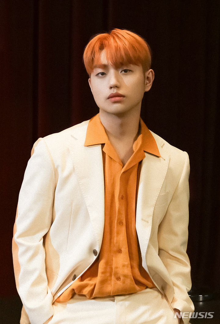 [서울=뉴시스]샘김2021.11.02(사진=안테나 제공) photo@newsis.com*재판매 및 DB 금지