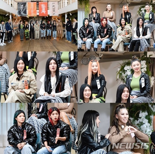 [서울=뉴시스] SBS '집사부일체' (사진=SBS '집사부일체' 제공 ).2021.11.02.photo@newsis.com