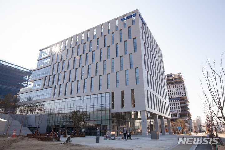 [서울=뉴시스] 창업진흥원. (사진=뉴시스 DB). photo@newsis.com