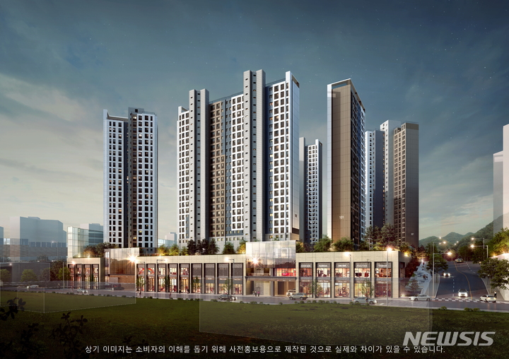 장유자이 더 파크