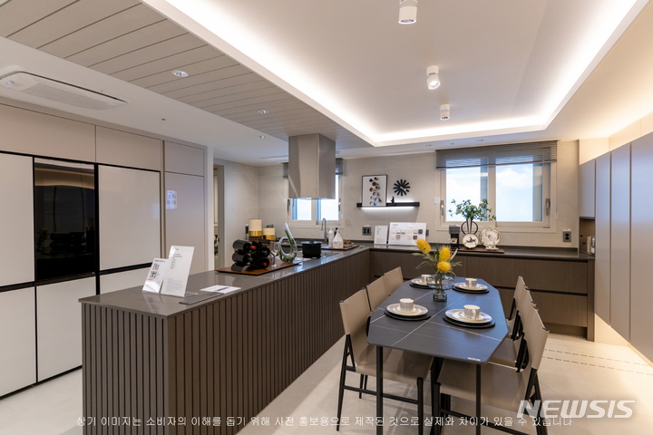 장유자이 더 파크 84A타입