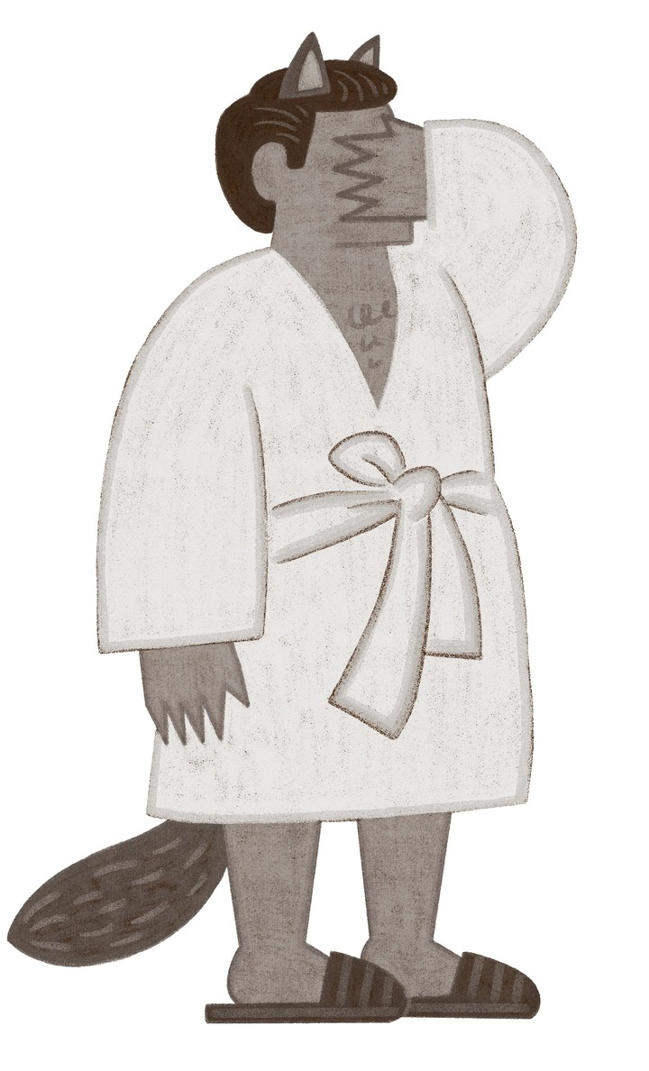 성매매녀 달아나자 알몸으로 모텔 휘젓고 다니며 난동