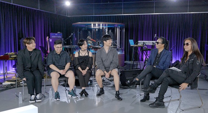 2021 청춘싸운드(보이는 라디오). (사진=경기콘텐츠진흥원 제공) *재판매 및 DB 금지