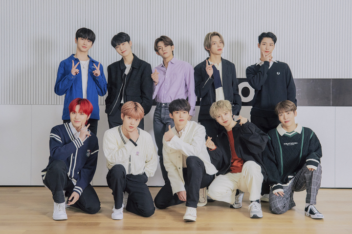 [서울=뉴시스] 티오원(TO1). 2021.11.04. (사진 = 웨이크원 제공) photo@newsis.com