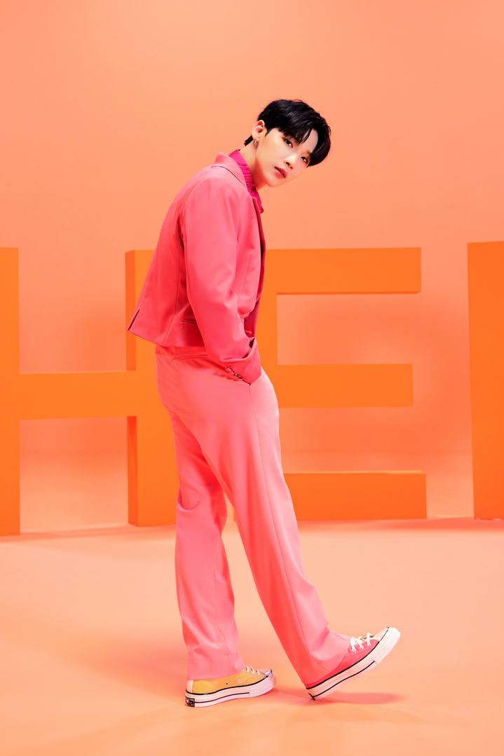 G마켓 글로벌샵, 스우파·AB6IX와 중소기업 상품 알린다