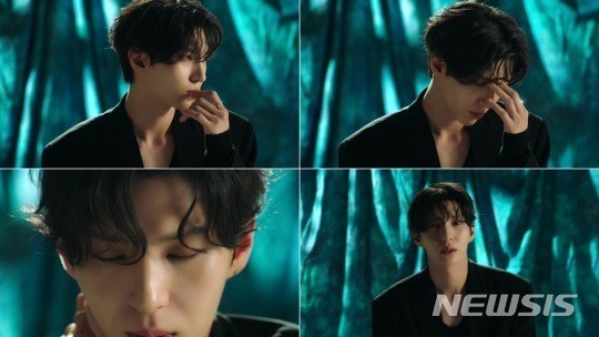 [서울=뉴시스]빅스 레오 2021.11.04(사진=젤리피쉬 제공) photo@newsis.com*재판매 및 DB 금지