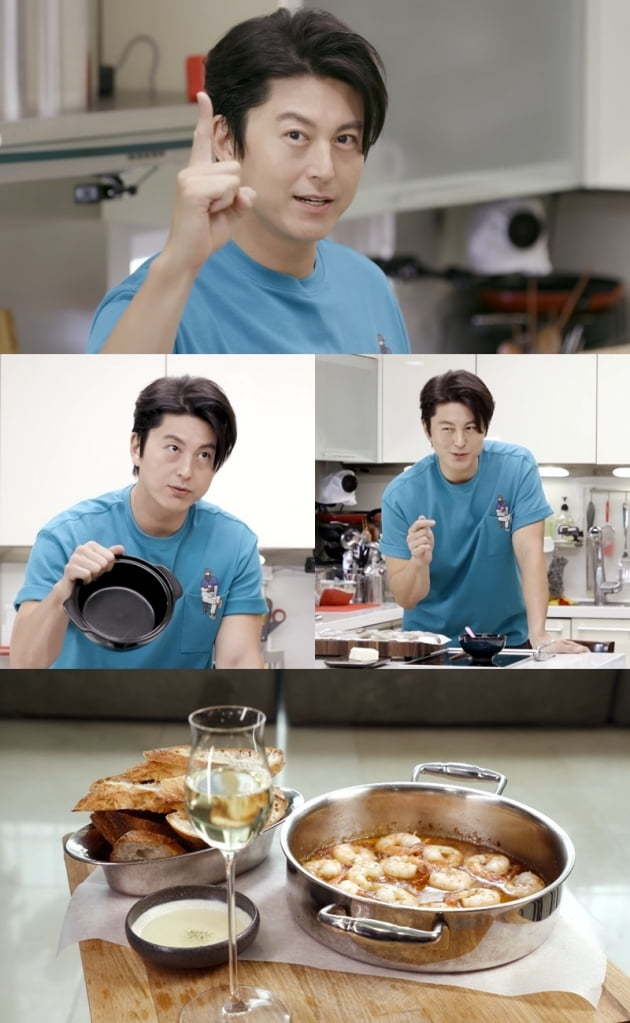 [서울=뉴시스] KBS 2TV '신상출시 편스토랑' 프리뷰. (사진=KBS 제공).2021.11.04.photo@newsis.com