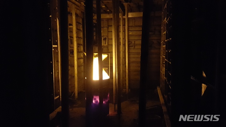 밀폐공간 유독가스 중독 치사율 47%…환풍시스템 '구멍'