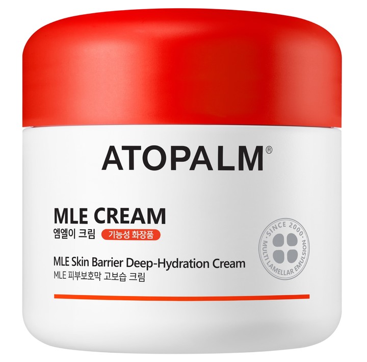 아토팜 'MLE크림' *재판매 및 DB 금지