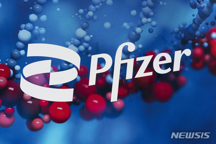 화이자, "중증화 위험 89% 감소시키는 '먹는' 코로나 치료제 개발"