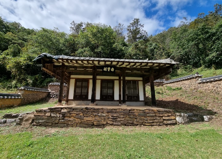 의성매강서원 (사진=의성군 제공) *재판매 및 DB 금지