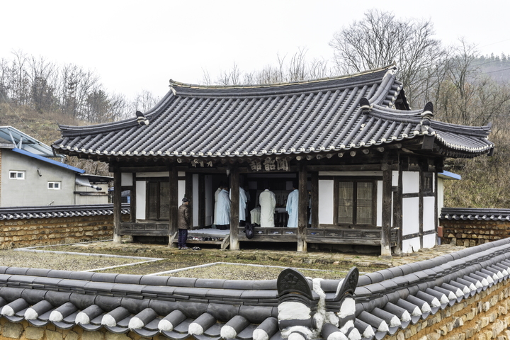 의성첨성재 (사진=의성군 제공) *재판매 및 DB 금지