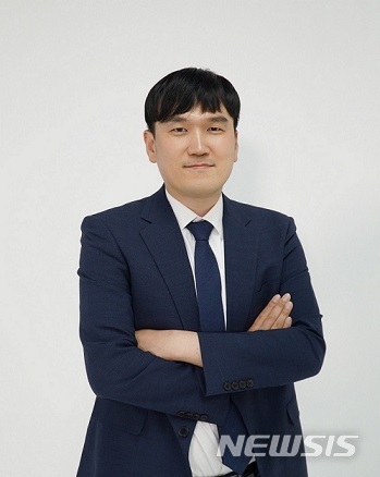  [서울=뉴시스]대우건설 소속 조영광 부동산 빅데이터 연구원