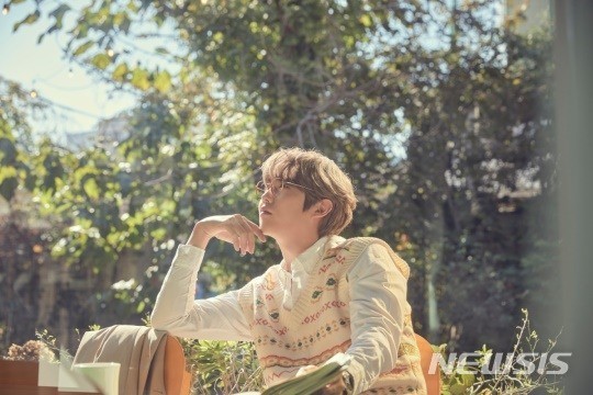 [서울=뉴시스]손태진 2021.11.08(사진=미스틱스토리 제공) photo@newsis.com*재판매 및 DB 금지