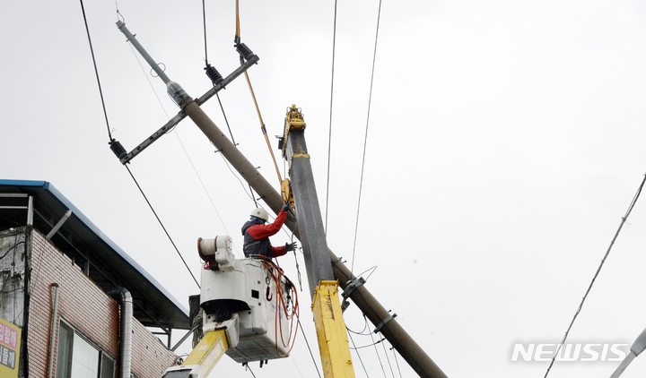 뉴시스 DB. <사진은 기사와 직접적인 관련 없음> 