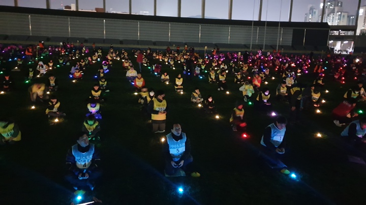 인천 서구, 정서진 드론 페스티벌 13일 개최…‘관람객’ 모집