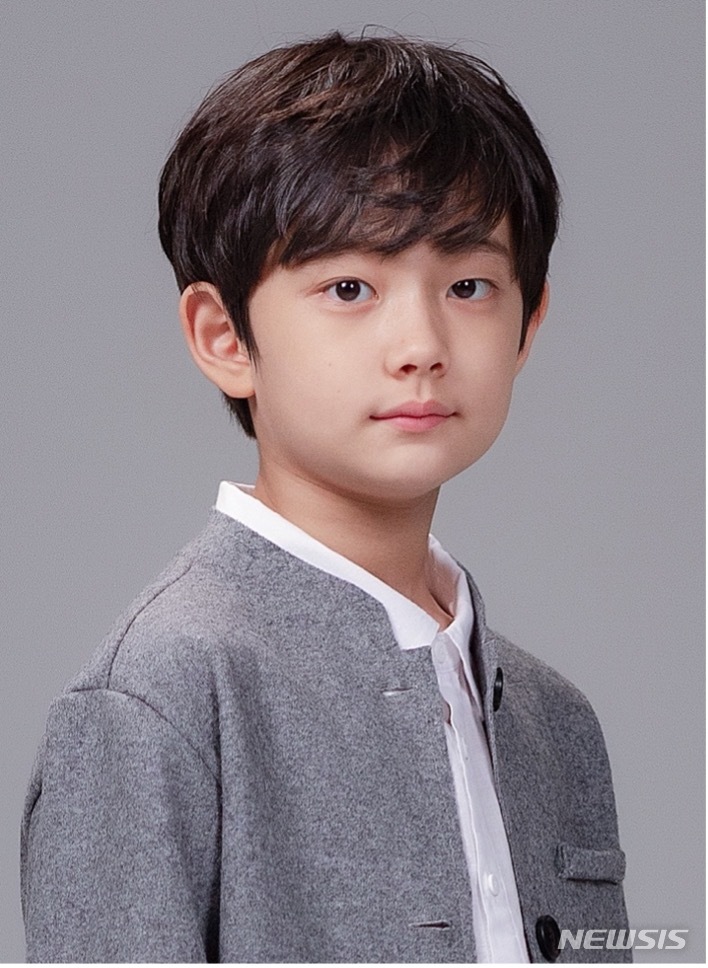 [서울=뉴시스] 정현준. 2021.11.09. (사진 =티원엔터테인먼트 제공) photo@newsis.com