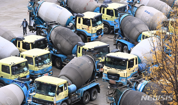 뉴시스 자료사진.