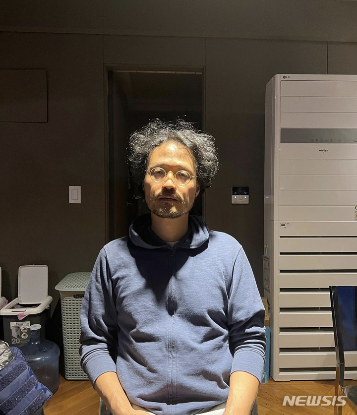 [서울=뉴시스] 조정치. 2021.11.11. (사진 = 윤종신 인스타그램 캡처) photo@newsis.com