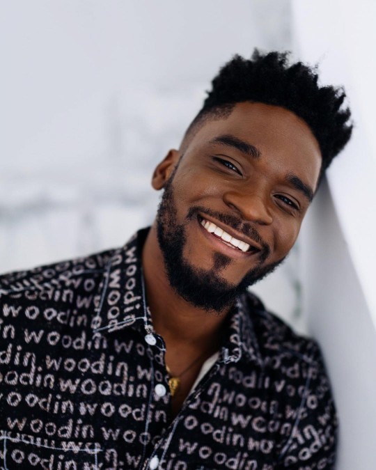 [서울=뉴시스] 샘오취리 2021.11.12.(사진=샘오취리 인스타그램) photo@newsis.com&nbsp; *재판매 및 DB 금지