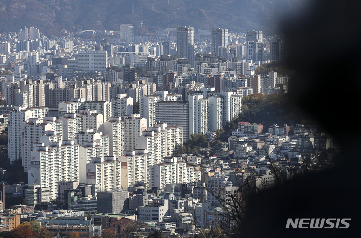 영끌 부활?...주택담보대출, 다시 늘어날까