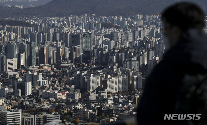 민간 아파트도 '사전청약'…"공급확대 좋지만 전세시장 불안 우려"
