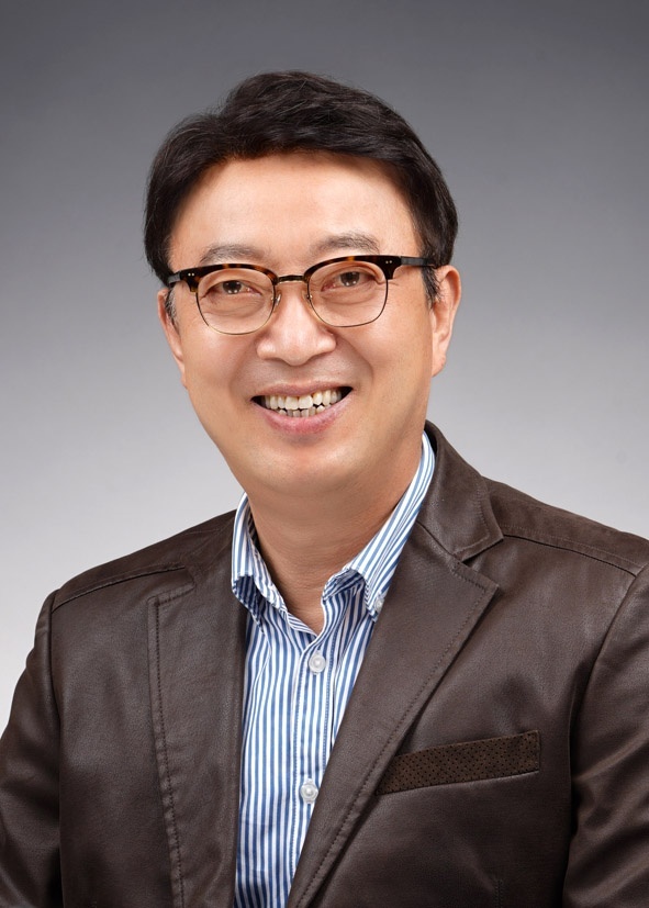 [광주=뉴시스] 김혜인 기자 = 장현 한국지역사회보장협의체 중앙 회장. photo@newsis.com 