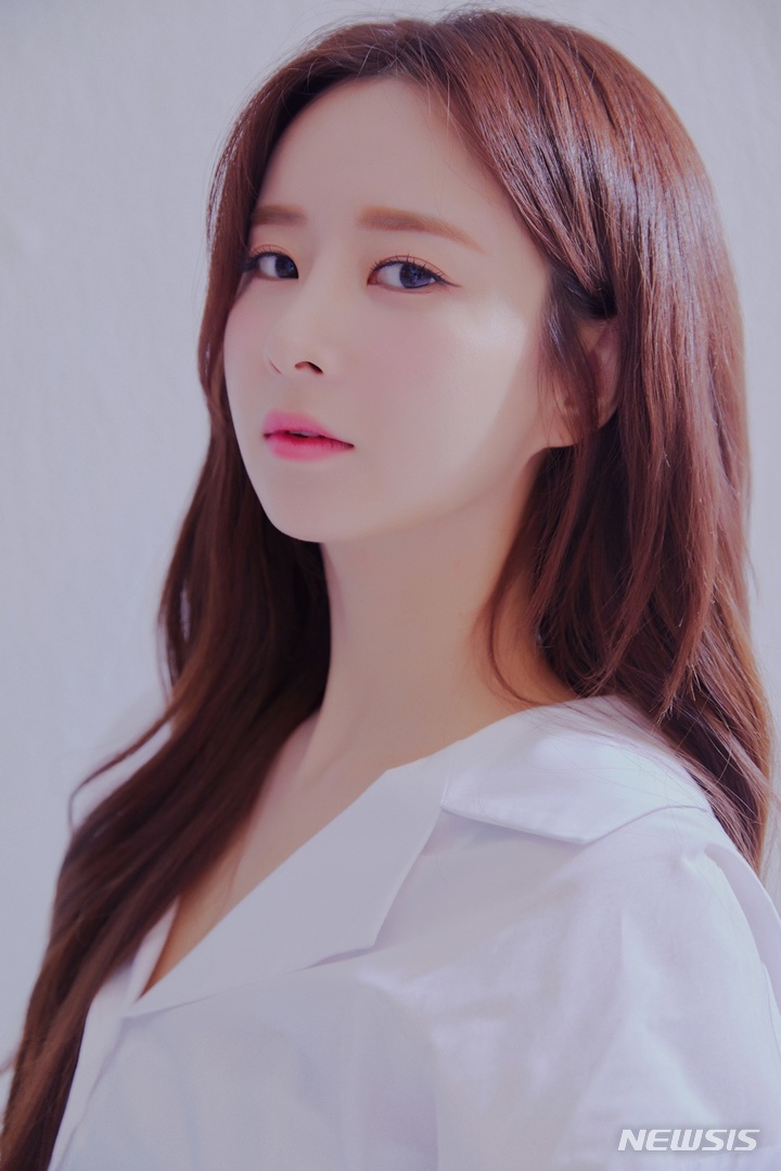 [서울=뉴시스] 은가은 2021.11.15(사진=린브랜딩 제공) photo@newsis.com