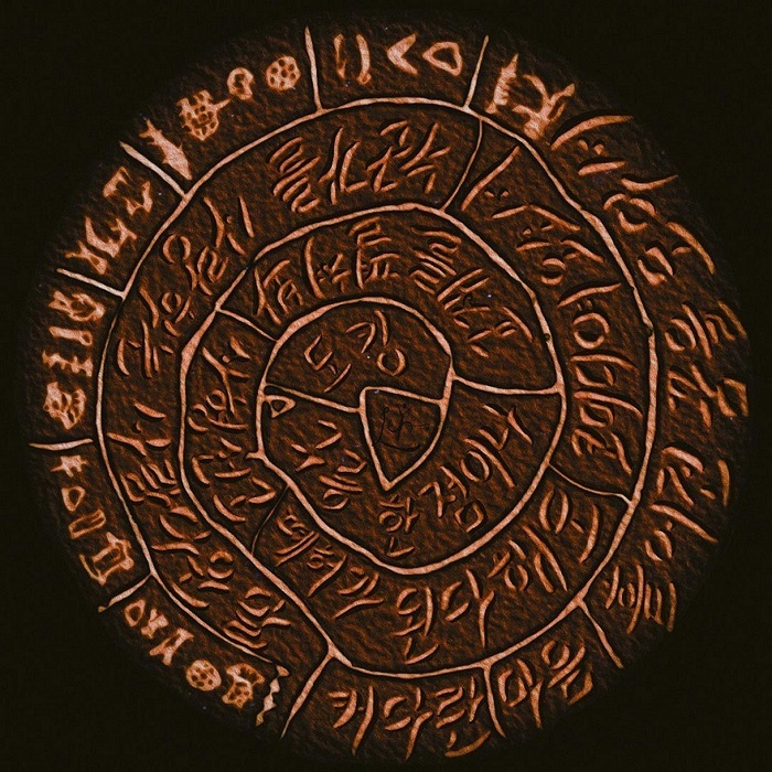 [서울=뉴시스] 이승윤 새 정규 앨범 트랙리스트. (사진=쇼플레이엔터테인먼트 제공).2021.11.16.photo@newsis.com