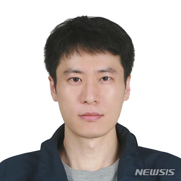 [전주=뉴시스]윤난슬 기자 = 전북대학교 최성호 교수(로스알라모스연구소-전북대 한국공학연구소).(사진=전북대 제공) 