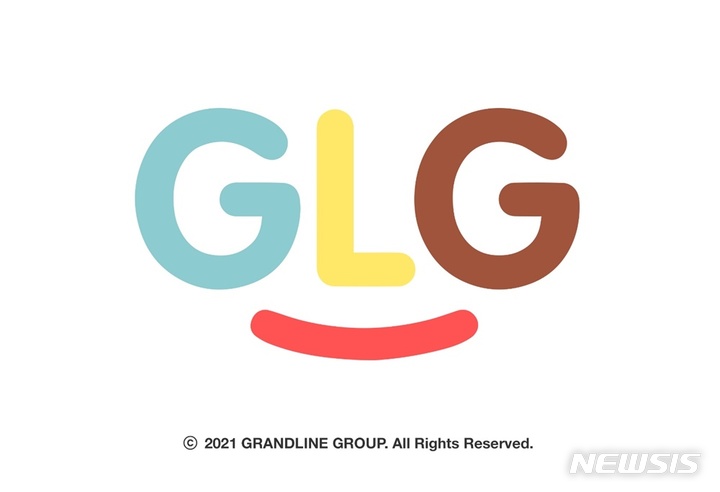 [서울=뉴시스] 그랜드라인 엔터테인먼트, 신인 걸그룹 론칭 위해 'GLG' 설립 (사진=그랜드라인 그룹 제공 ) 2021.11.16. photo@newsis.com
